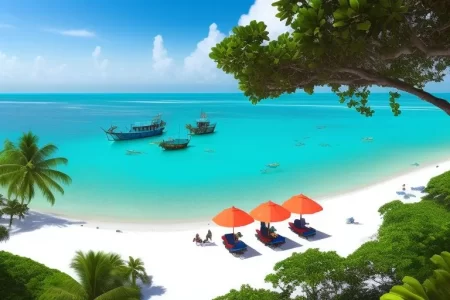 15 Hidden Gems to Visit in the Andaman Islands: An Untouched Paradise