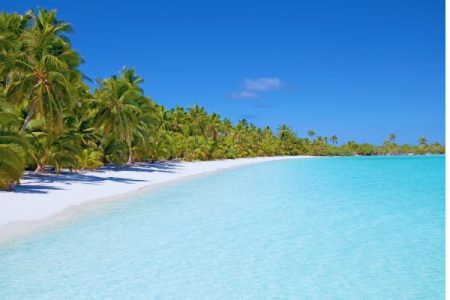 Budget Andaman