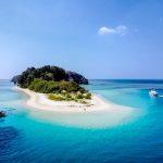 jolly buoy islands